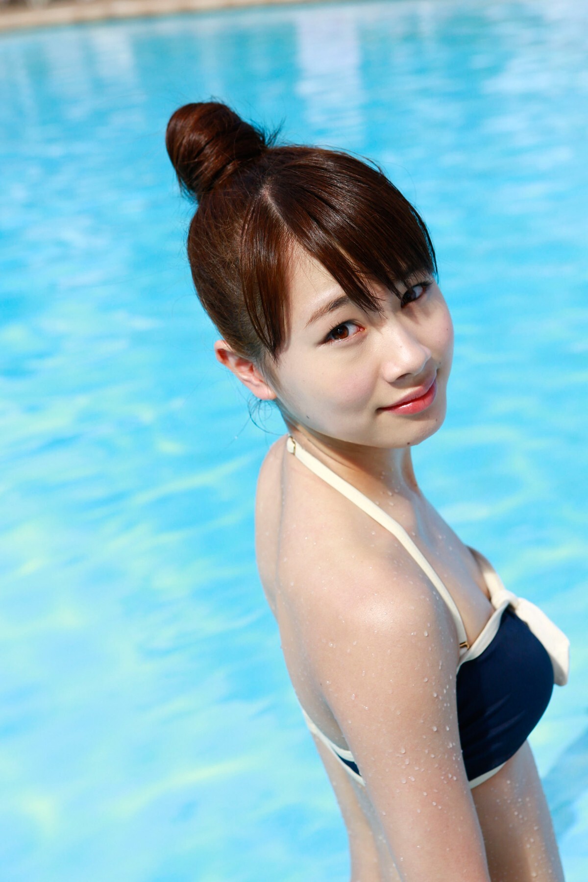 [Hello! Project digital books] No.112 Ayumi Ishida 石田 亜佑美